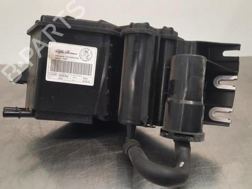Fuel intake system MASERATI GRECALE Trofeo Q4 | BP23604949M97 