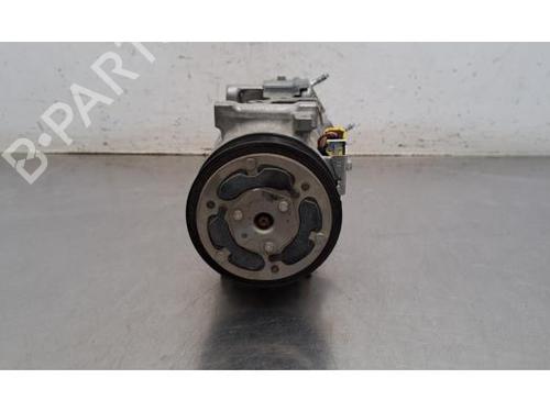 Used AC compressor AC compressor PEUGEOT 508 SW II (FC_, FJ_, F4_) 1.5 BlueHDi 130 (131 hp) 36099918 36099918