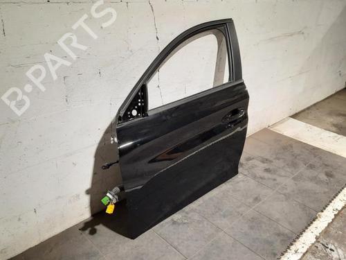 Left front door PEUGEOT 208 II (UB_, UP_, UW_, UJ_) 1.5 BlueHDI 100 | BP30163424C2