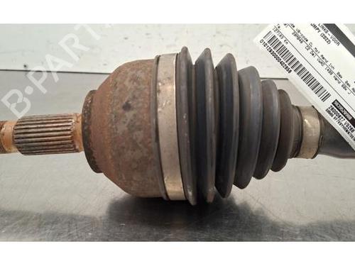 Left front driveshaft CITROËN JUMPY III Van (V_) 1.5 BlueHDi 100 | BP37649060M38 - Image 2