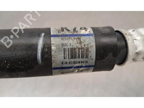 AC pipe HYUNDAI KONA (OS, OSE, OSI) EV | BP29493833M126 
