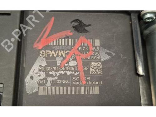 Electronic module VOLVO XC40 (536) T4 | BP31818735M83