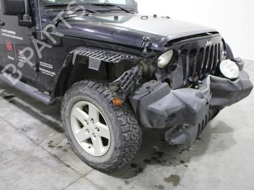 Mass air flow sensor JEEP WRANGLER III (JK) 2.8 CRD | BP10885933M95 - Image 10