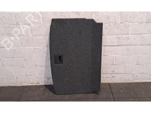 Used Luggage compartment floor VW POLO VI (AW1, BZ1, AE1) 1.0 (65 hp) 30663377