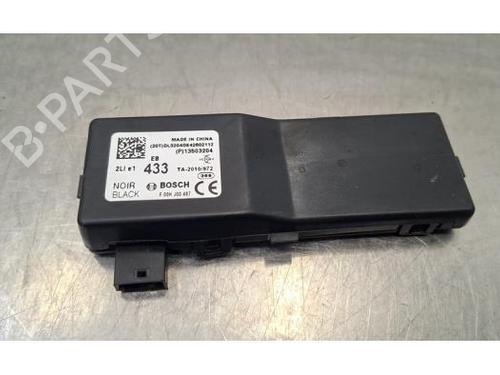 Used Electronic module Electronic module OPEL MOKKA / MOKKA X (J13) 1.7 CDTI 4x4 (_76) (131 hp) 40240743 40240743