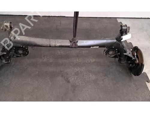 Used Rear axle Rear axle TOYOTA YARIS CROSS (MXP_) 1.5 Hybrid (MXPJ10) (116 hp) 39754486 39754486