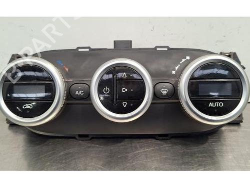 Used Climate control Climate control IVECO DAILY VI Platform/Chassis 33S14, 35S14, 35C14, 38S14 (136 hp) 33167459 33167459