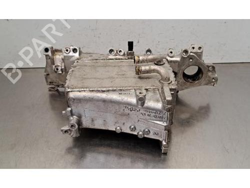 Intake manifold VW T-ROC (A11, D11) 1.6 TDI | BP38297501M70 - Image 3