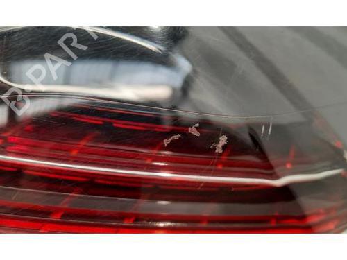 Right taillight RENAULT ZOE (BFM_) ZOE (BFMC, BFMD) | BP23623948C35 