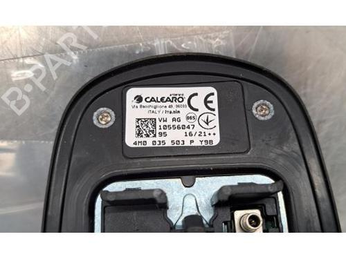 Antenna/Base AUDI A5 Sportback (F5A, F5F) 40 TDI | BP27289004C140 