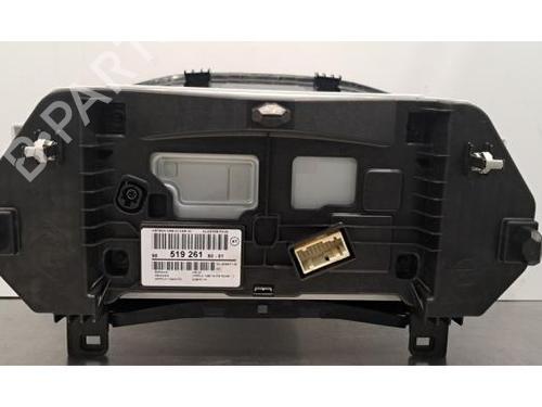 Instrument cluster OPEL CORSA F (P2JO) Corsa-e | BP32253308C47 