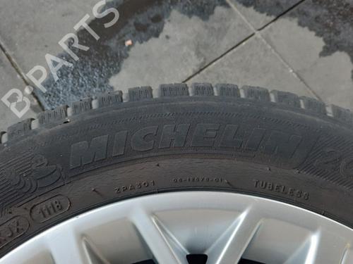 Rim AUDI A3 Sportback (8VA, 8VF) 1.4 TFSI g-tron | BP16398208C45 