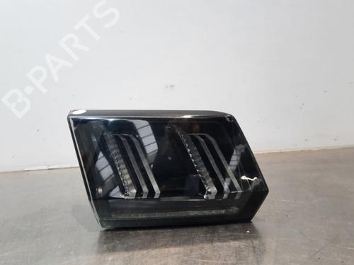 Left taillight PEUGEOT 3008 II SUV (MC_, MR_, MJ_, M4_) 1.6 PureTech 180 (M45GFR, M45GFU) | BP15031159C34 