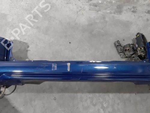 Used Rear bumper OPEL COMBO Box Body/MPV (K9) 1.2 (110 hp) 10892657