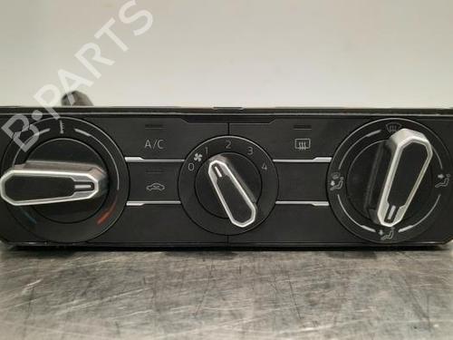Climate control VW POLO VI (AW1, BZ1, AE1) 1.6 TDI | BP23600935I5 