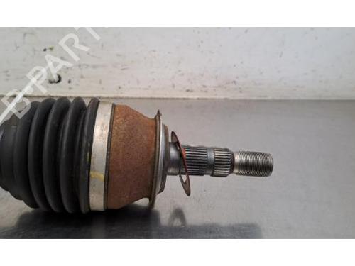 Right front driveshaft CHEVROLET BOLT EV | BP37148664M39 - Image 2