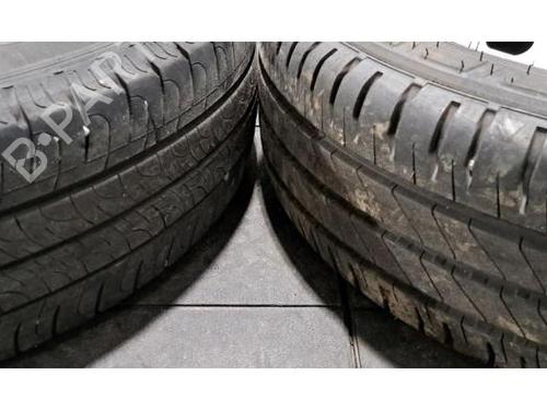 Rim RENAULT TRAFIC III Van (FG_) 2.0 dCi 130 (FGMY) | BP31167122C45 