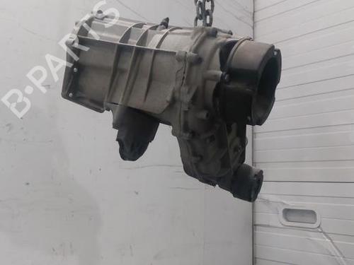 Transfer box PORSCHE CAYENNE (92A) 3.0 Diesel | BP23634710M36 