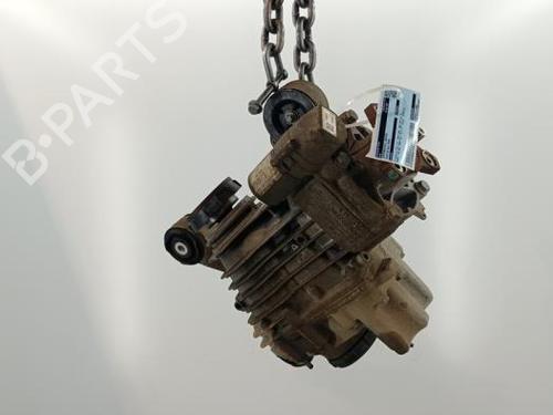 Used Rear differential Rear differential AUDI A3 Limousine (8YS, 8YM) S3 TFSI quattro (310 hp) 34433623 34433623