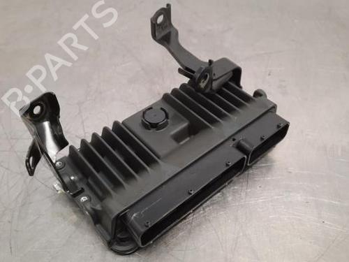 Engine control unit (ECU) TOYOTA YARIS (_P21_, _PA1_, _PH1_) 1.5 (MXPA11) | BP23590838M57 