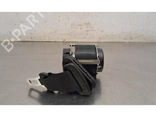 Used Rear center seatbelt Rear center seatbelt OPEL CROSSLAND X / CROSSLAND (P17, P2QO) 1.2 (75) (110 hp) 36480334 36480334