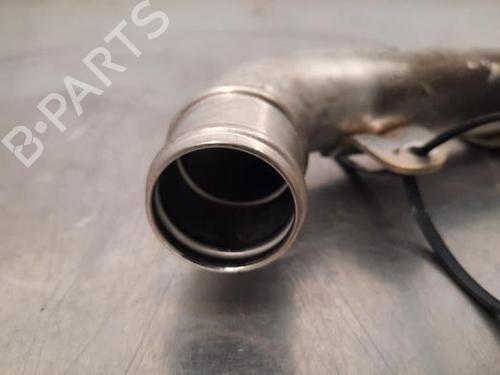 Pipe AUDI A7 Sportback (4KA) RS7 Mild Hybrid quattro | BP23631275M125 