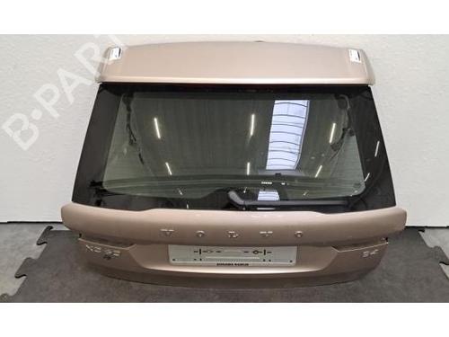 Used Tailgate Tailgate 37083025 37083025
