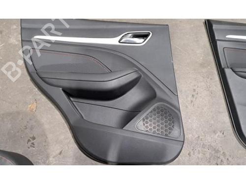 Sæde sæt MG MG ZS SUV (AZS1) EV | BP31088333C78 