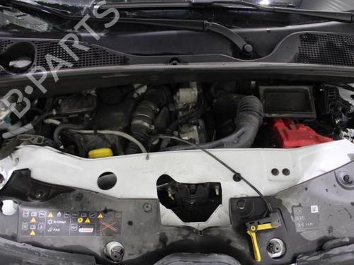 Right front steering knuckle RENAULT EXPRESS Box Body/MPV 1.5 Blue dCi 95 (F6AB) | BP39495617M26 - Image 16