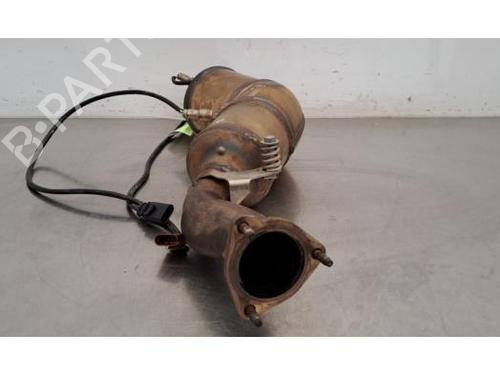 Catalyst AUDI A4 B9 (8W2, 8WC) 1.4 TFSI | BP29393287M10 