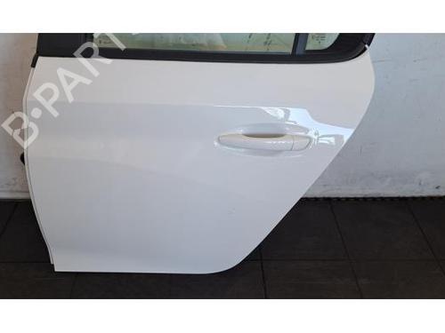 Left rear door PEUGEOT 208 II (UB_, UP_, UW_, UJ_) e-208 | BP29054933C4 