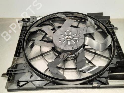 Radiator fan MERCEDES-BENZ GLE (V167) GLE 400 d 4-matic (167.123) | BP23588142M35 