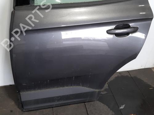 Left rear door OPEL GRANDLAND / GRANDLAND X (A18, P1UO) 1.6 Turbo Hybrid4 | BP15035794C4 