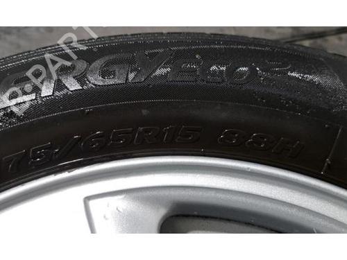 Rim MINI MINI (F55) One | BP17564181C45 