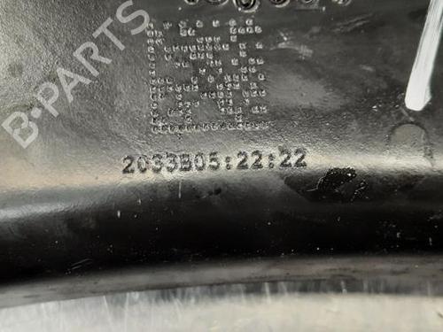 Left front suspension arm PEUGEOT 208 II (UB_, UP_, UW_, UJ_) e-208 | BP23601045M12 