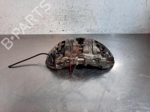 Right front brake caliper PORSCHE MACAN (95B) 3.0 S Diesel | BP30605570M104