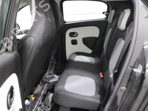 Luggage compartment floor RENAULT TWINGO III (BCM_, BCA_) 1.0 SCe 75 | BP23600395I33 - Image 17