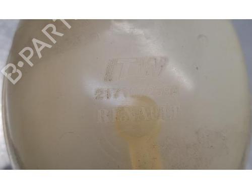 Expansion tank DACIA LODGY (JS_) 1.6 SCe 100 (JSAV) | BP29343992C120 