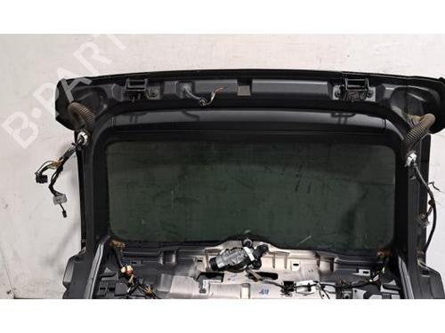 Tailgate VOLVO XC60 II (246) T5 AWD | BP30046793C6