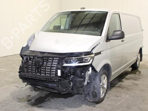 Ricambi VW TRANSPORTER T6 Van (SGA, SGH, SHA, SHH)  2.0 TDI  4524987