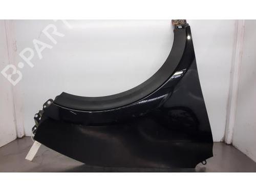 Used Left front fenders KIA SORENTO III (UM) 2.2 CRDi 4WD (200 hp) 24942296