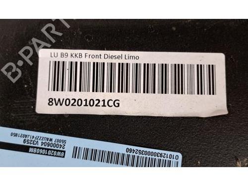 Other AUDI A4 B9 (8W2, 8WC) 2.0 TDI | BP32353926O1 - Image 3