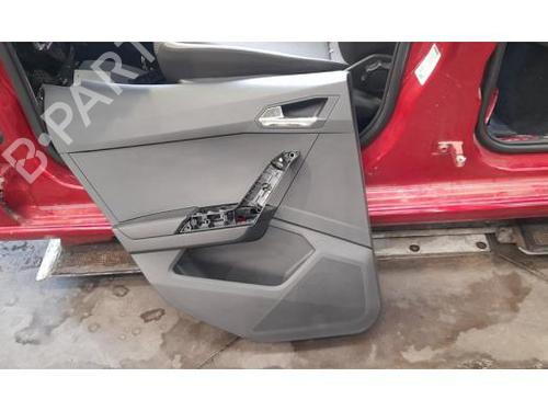 Seats set SEAT IBIZA V (KJ1, KJG) 1.0 TSI | BP29521885C78 