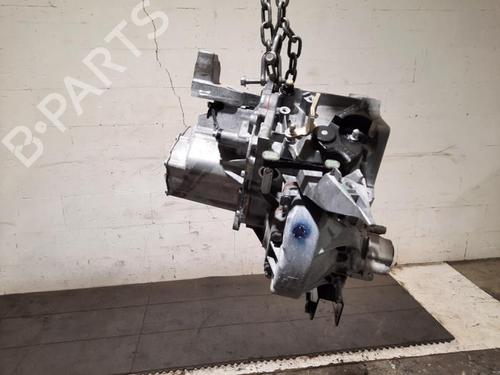 Gearbox CITROËN BERLINGO Box Body/MPV (K9) 1.5 BlueHDi 100 | BP30806524M3