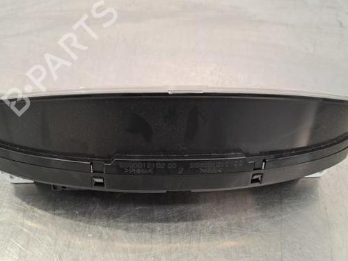 Instrument cluster FIAT DUCATO Bus (250_) 120 Multijet 2,3 D | BP23603059C47 