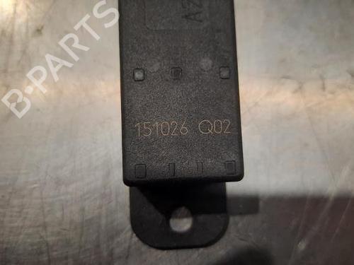 Electronic module MERCEDES-BENZ C-CLASS (W205) C 250 BlueTEC / d 4-matic (205.009) | BP23594298M83 