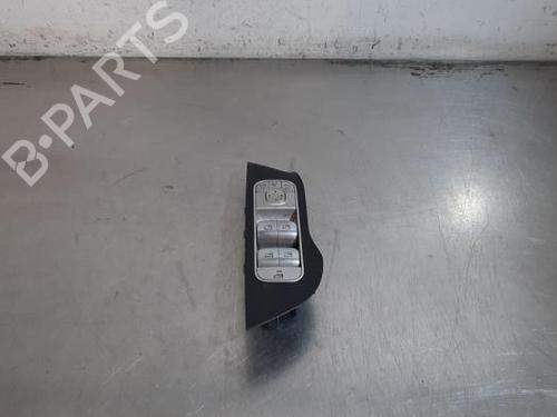 Used Switch Switch MERCEDES-BENZ GLE (V167) GLE 350 de 4-matic (167.106) (333 hp) 39754443 39754443