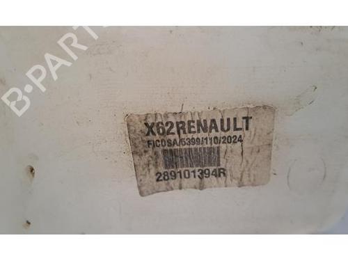 Sprinklertank RENAULT MASTER III Van (FV) 2.3 dCi 110 FWD (FV0R, FV0W, FV1A) | BP36757764C113 - Image 2