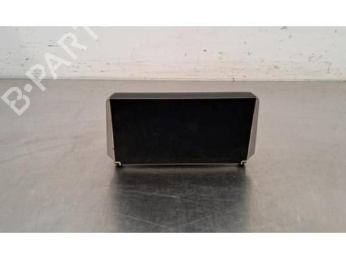 Andre DS DS 4 II (FR_, FB_, F3_, FP_) PureTech 180 (F35GFT) (180 hp) 29468340