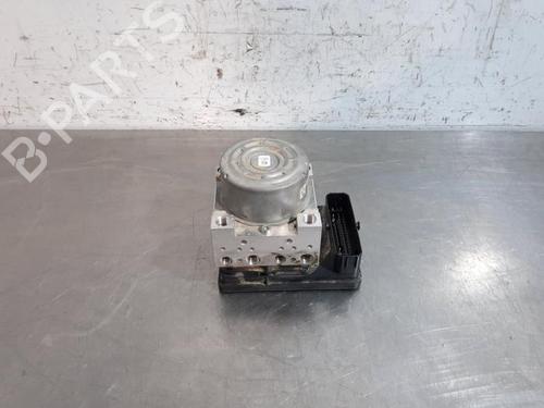 Used ABS pump PEUGEOT 208 II (UB_, UP_, UW_, UJ_) 1.2 PureTech 100 (101 hp) 23639752